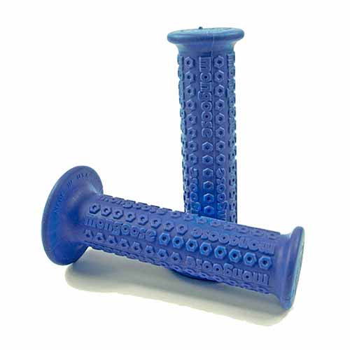 mongoose grips