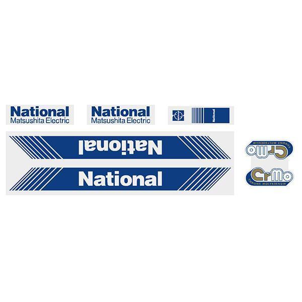 national matsushita electric bicycle Tange - - Bottom Bracket Type:68/73/83mm version ($0) promotional-pricing 26
