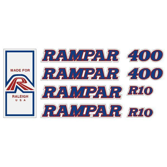 rampar bmx for sale