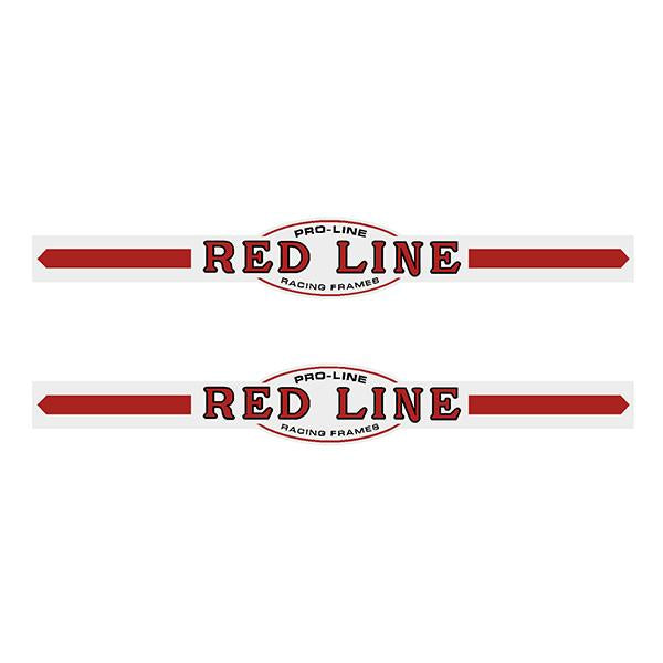 Redline | BMX Products USA | 2