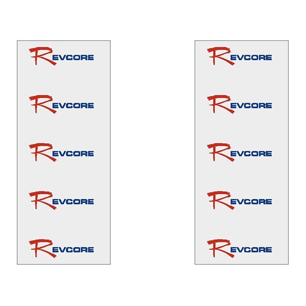 Revcore - ALL - Hubs